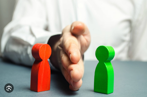 مبدأ العدالة الكاملة - Substantive Fairness